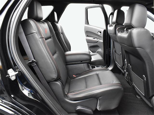 new 2024 Dodge Durango car, priced at $47,256