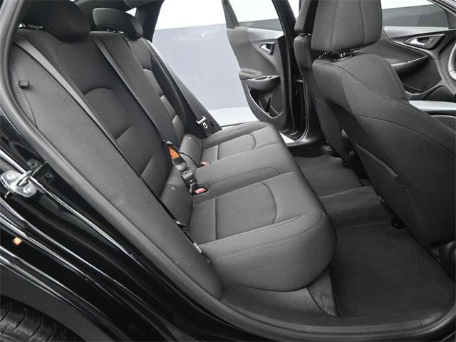 used 2023 Chevrolet Malibu car, priced at $19,995