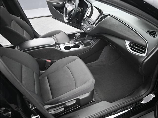 used 2023 Chevrolet Malibu car, priced at $19,995