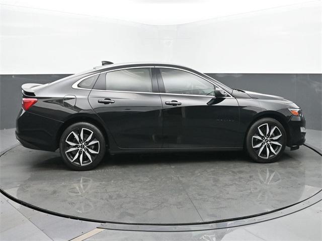 used 2023 Chevrolet Malibu car, priced at $19,995