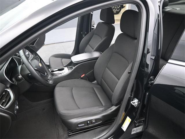 used 2023 Chevrolet Malibu car, priced at $19,995