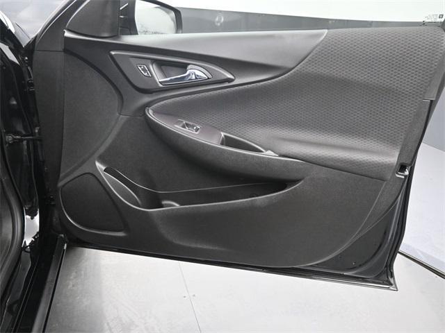 used 2023 Chevrolet Malibu car, priced at $19,995