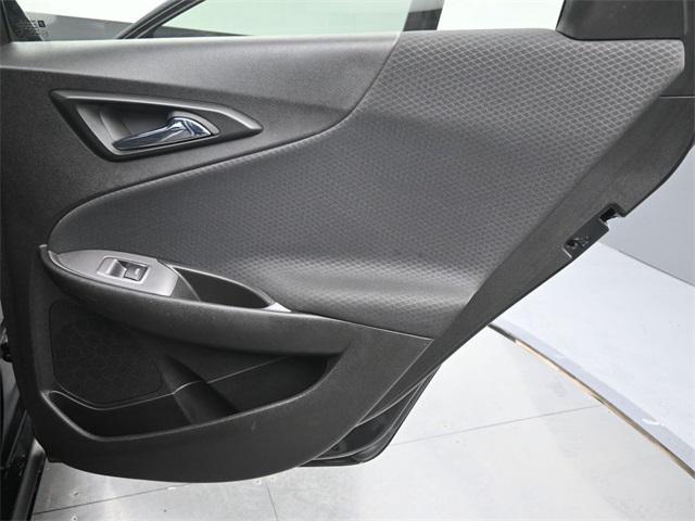 used 2023 Chevrolet Malibu car, priced at $19,995