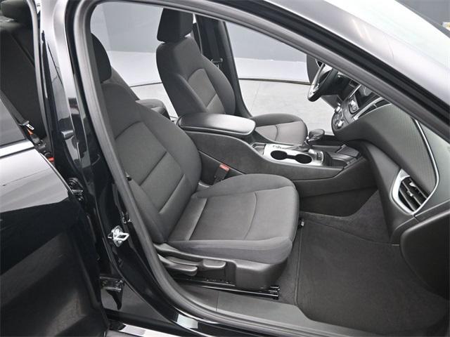used 2023 Chevrolet Malibu car, priced at $19,995