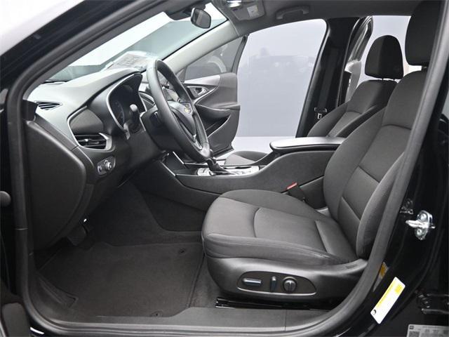 used 2023 Chevrolet Malibu car, priced at $19,995