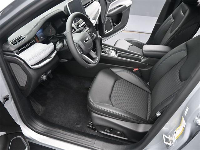 new 2025 Jeep Compass car, priced at $35,388