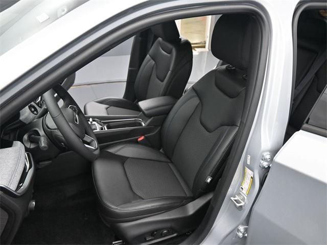 new 2025 Jeep Compass car, priced at $35,388