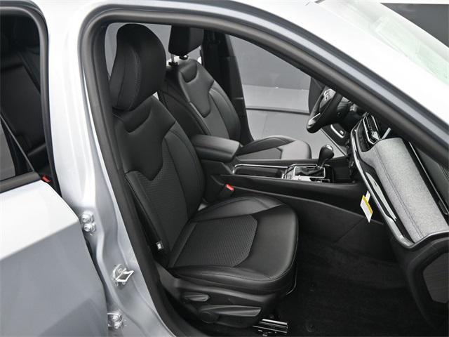 new 2025 Jeep Compass car, priced at $35,388