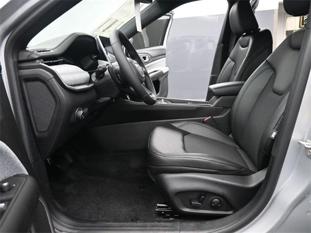 new 2025 Jeep Compass car, priced at $35,388