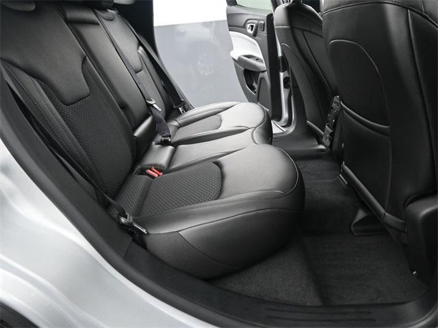 new 2025 Jeep Compass car, priced at $35,388