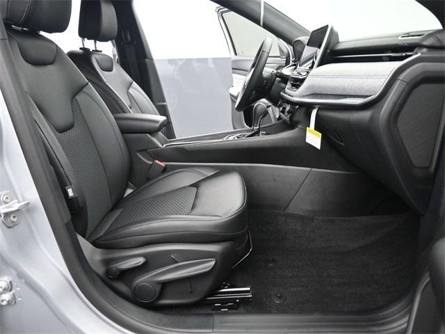new 2025 Jeep Compass car, priced at $35,388