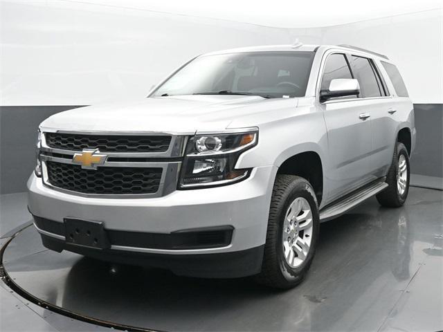 used 2015 Chevrolet Tahoe car, priced at $18,995