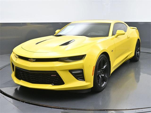 used 2016 Chevrolet Camaro car, priced at $35,995