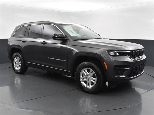 new 2024 Jeep Grand Cherokee car, priced at $34,955