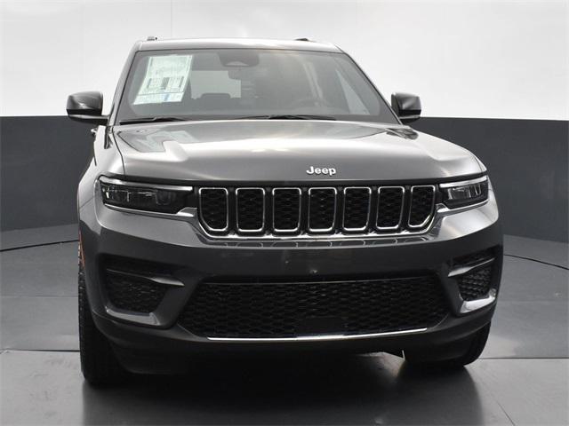 new 2024 Jeep Grand Cherokee car, priced at $34,955