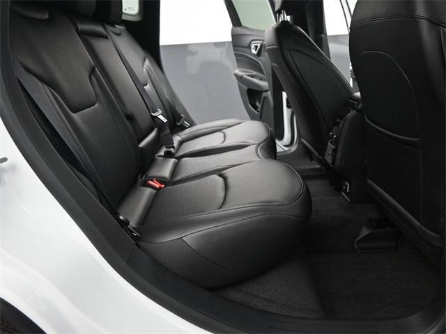 new 2026 Jeep Compass car, priced at $36,751