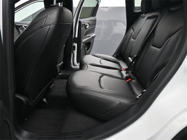 new 2026 Jeep Compass car, priced at $36,751