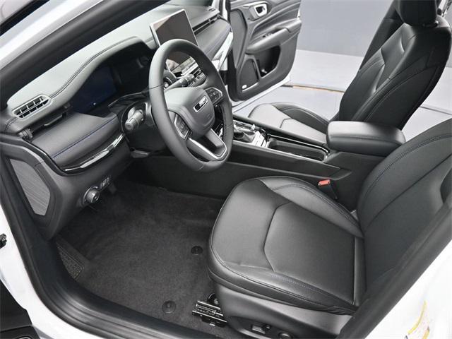 new 2026 Jeep Compass car, priced at $36,751