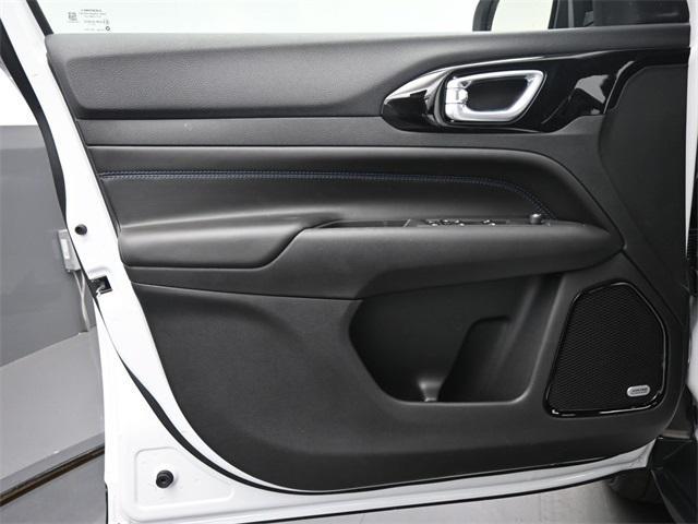 new 2026 Jeep Compass car, priced at $36,751