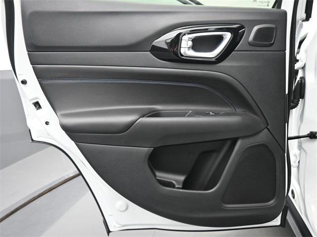 new 2026 Jeep Compass car, priced at $36,751