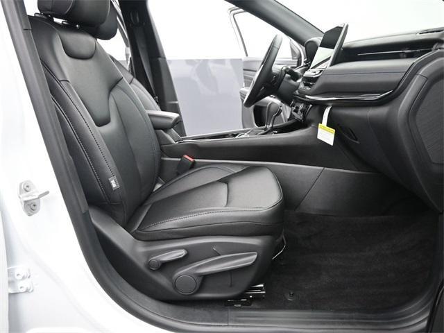 new 2026 Jeep Compass car, priced at $36,751