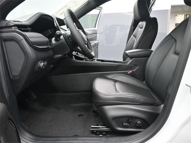 new 2026 Jeep Compass car, priced at $36,751