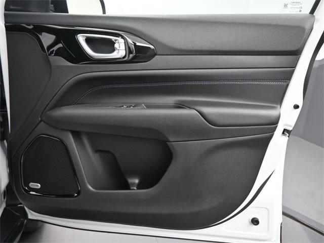 new 2026 Jeep Compass car, priced at $36,751