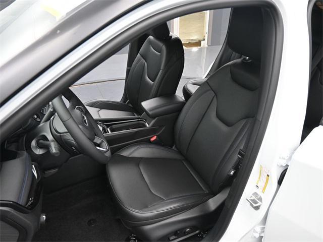 new 2026 Jeep Compass car, priced at $36,751