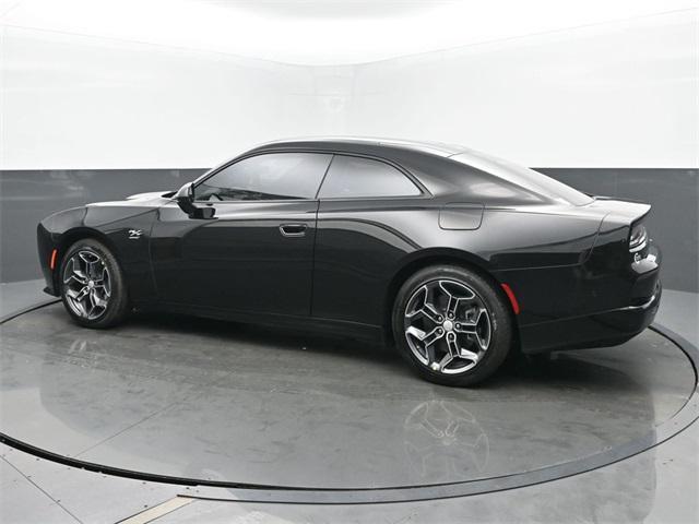 new 2025 Dodge Charger Daytona car, priced at $51,960