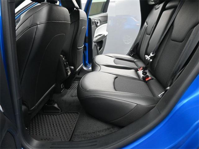 new 2025 Jeep Compass car, priced at $34,913