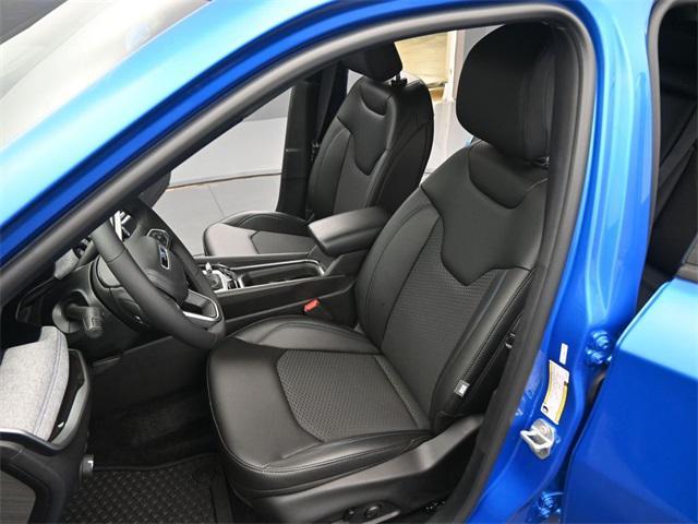 new 2025 Jeep Compass car, priced at $34,913