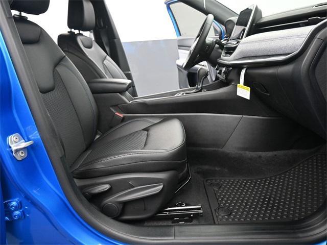 new 2025 Jeep Compass car, priced at $34,913