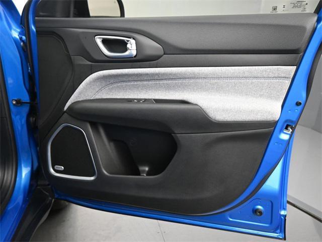 new 2025 Jeep Compass car, priced at $34,913