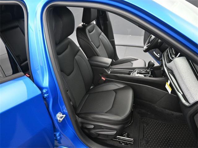new 2025 Jeep Compass car, priced at $34,913
