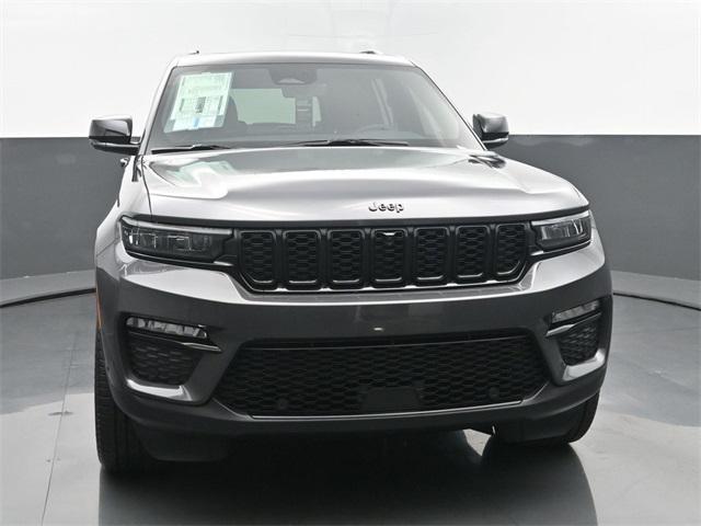 new 2025 Jeep Grand Cherokee car, priced at $51,796