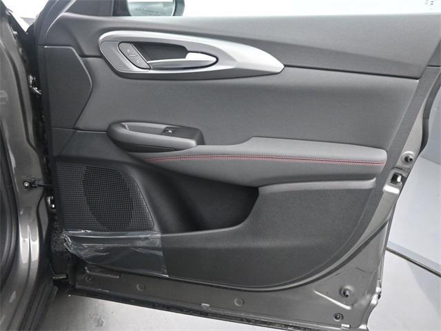 new 2025 Dodge Hornet car, priced at $45,330