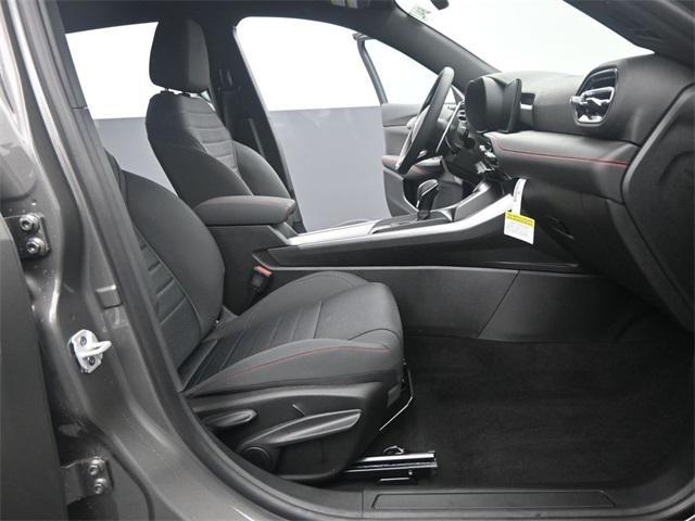 new 2025 Dodge Hornet car, priced at $45,330