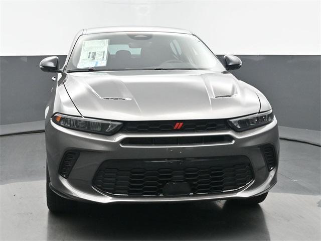 new 2025 Dodge Hornet car, priced at $45,330