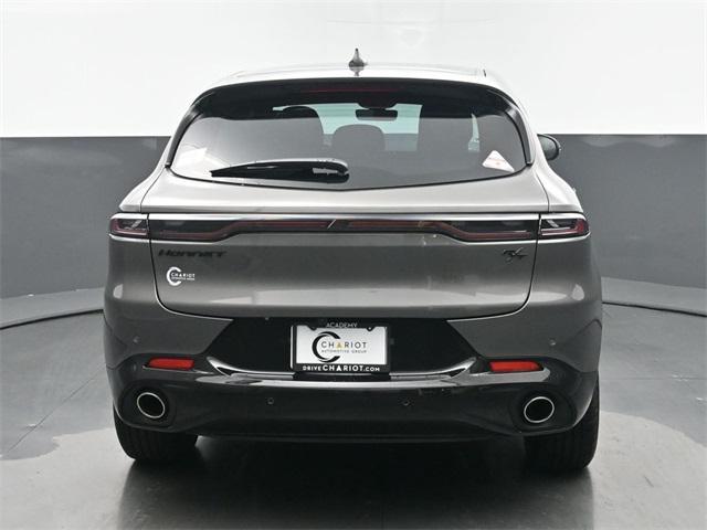 new 2025 Dodge Hornet car, priced at $45,330