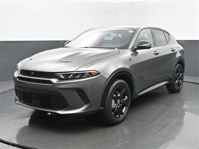 new 2025 Dodge Hornet car, priced at $45,330