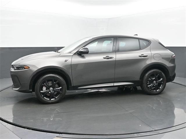 new 2025 Dodge Hornet car, priced at $45,330