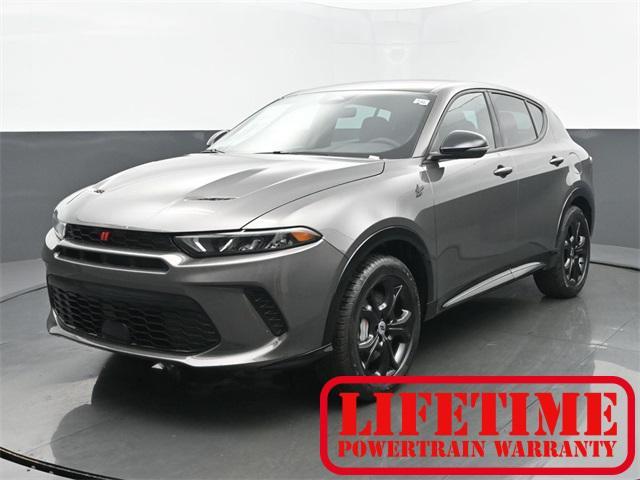 new 2025 Dodge Hornet car, priced at $36,012