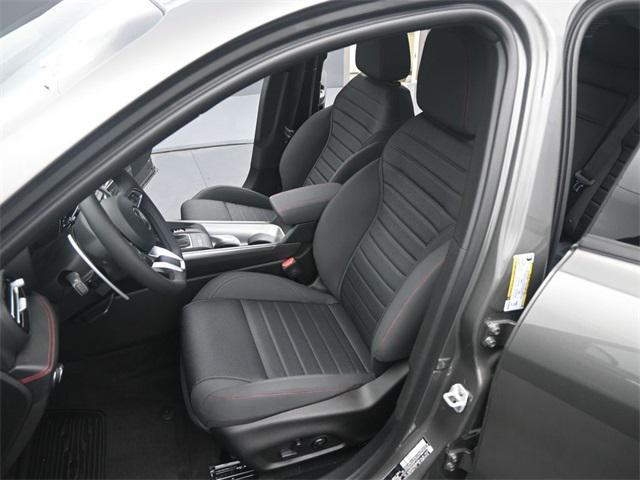 new 2025 Dodge Hornet car, priced at $45,330