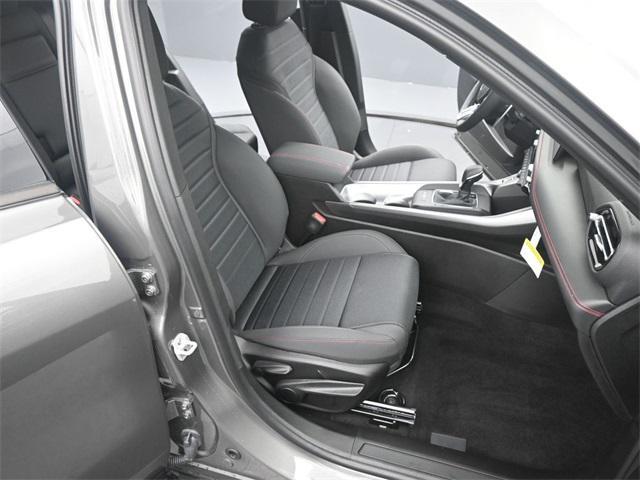new 2025 Dodge Hornet car, priced at $45,330