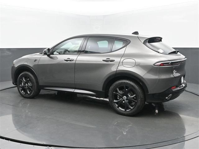 new 2025 Dodge Hornet car, priced at $45,330