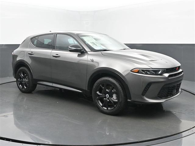 new 2025 Dodge Hornet car, priced at $45,330