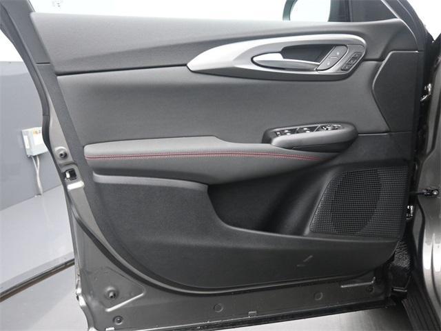 new 2025 Dodge Hornet car, priced at $45,330