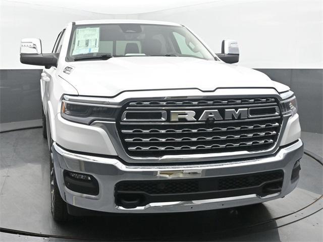 new 2026 Ram 1500 car, priced at $82,993