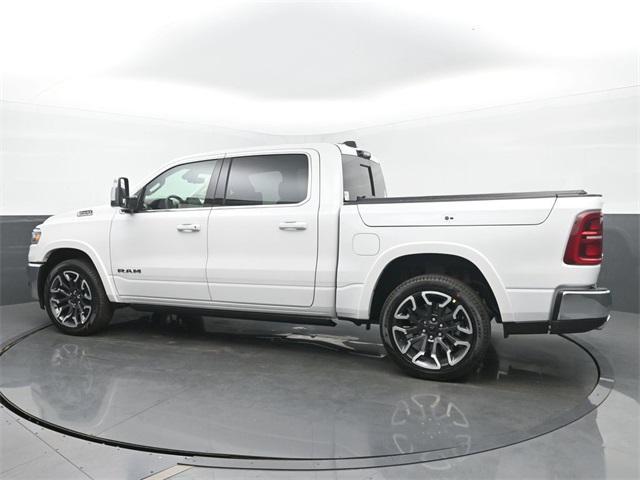 new 2026 Ram 1500 car, priced at $82,993
