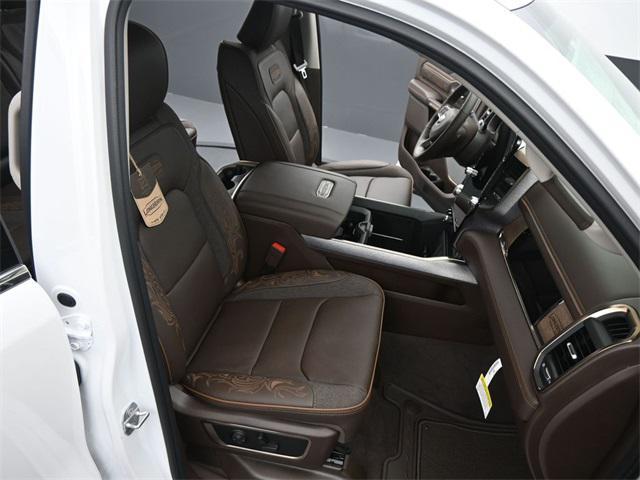 new 2026 Ram 1500 car, priced at $82,993